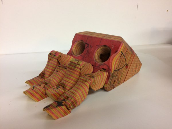 Squidhead, photo 50 of 75