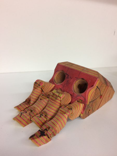 Squidhead, photo 51 of 75
