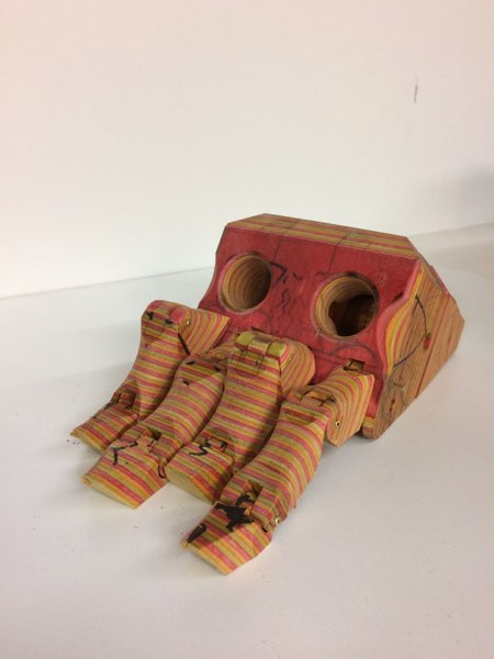 Squidhead, photo 52 of 75