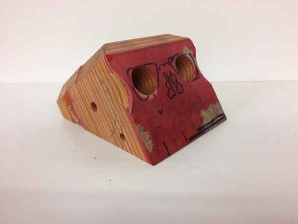 Squidhead, photo 58 of 75