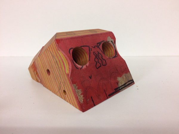 Squidhead, photo 63 of 75