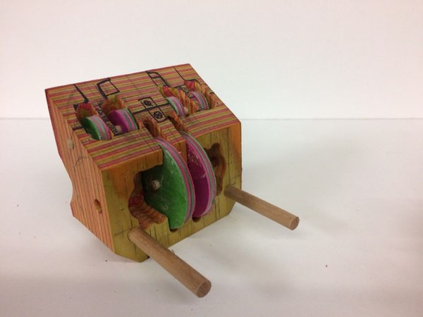 Squidhead, photo 65 of 75