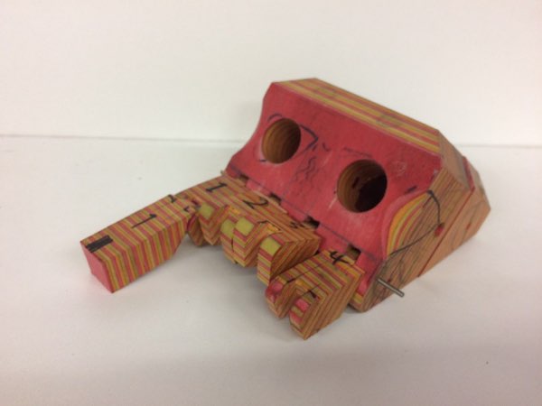 Squidhead, photo 71 of 75