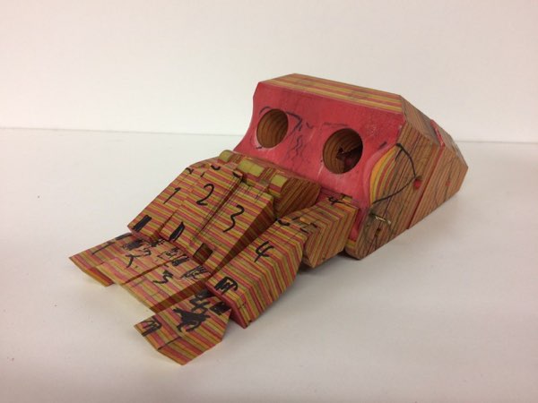 Squidhead, photo 74 of 75