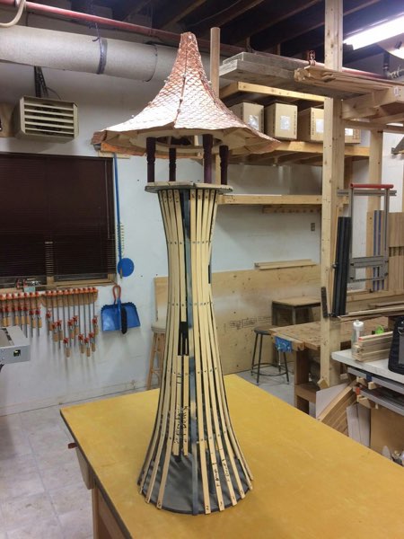 Tower, photo 10 of 11
